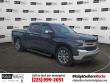 Used 2020 Chevrolet Silverado 1500 LT 2WD Crew Cab 147 Truck