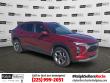 Used 2025 Chevrolet Trax LT SUV