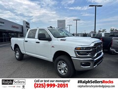 2026 Ram 2500 Tradesman 4x4 Pickup