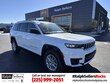  Jeep Grand Cherokee L