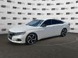 Used 2021 Honda Accord Sport Sedan