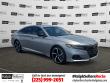 Used 2022 Honda Accord Sport Sedan
