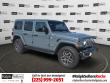 Used 2024 Jeep Wrangler Sahara SUV