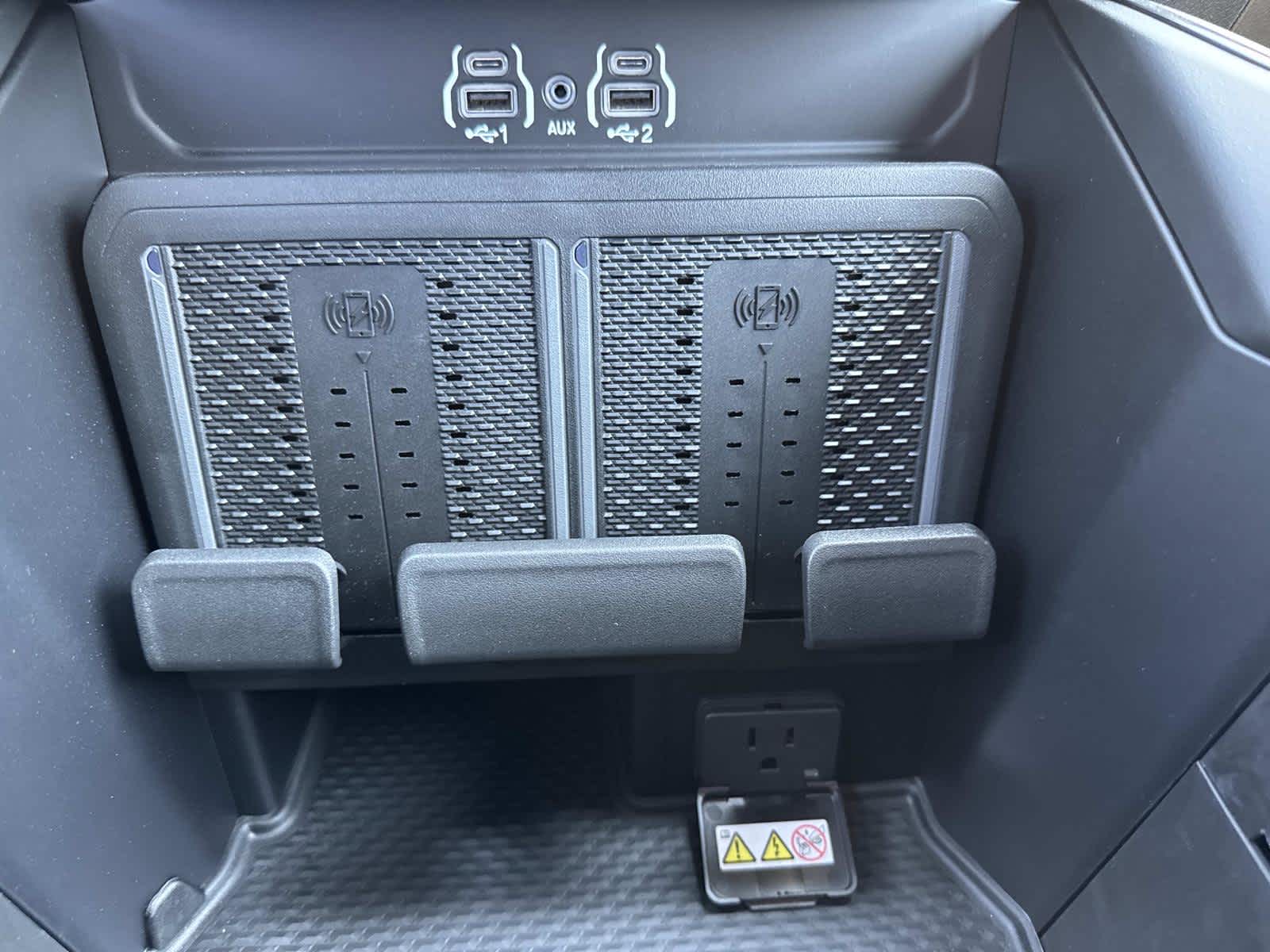 2026 RAM 2500 Laramie - Photo 15