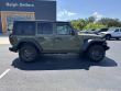 2025 Jeep Wrangler 4dr Sport S 4x4 Sport Utility