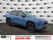 Used 2022 Toyota RAV4 Hybrid XSE SUV