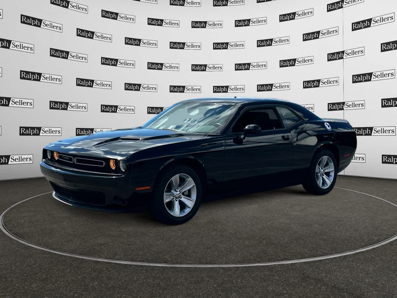 Used 2023 Dodge Challenger SXT with VIN 2C3CDZAG8PH525707 for sale in Gonzales, LA