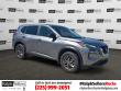 Used 2021 Nissan Rogue S SUV