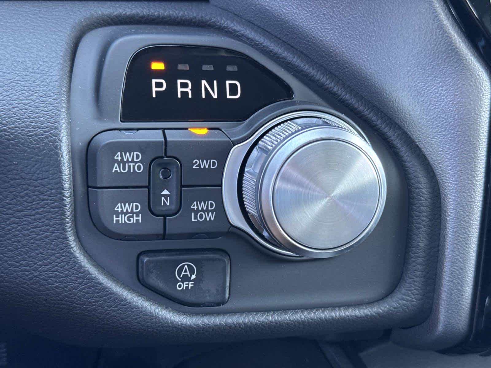 2026 RAM 1500 Laramie - Photo 14