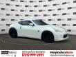 Used 2017 Nissan 370Z  Coupe Auto