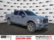 Used 2019 Ford F-150 XL 4WD Supercrew 5.5 Box Truck