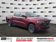 Certified 2025 Ram 1500 4x4 Crew Cab 57 Box 4x4 Crew Cab 57 Box