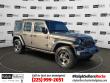 Used 2020 Jeep Wrangler Unlimited Sport SUV