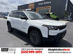 2026 Jeep Cherokee Laredo Sport Utility