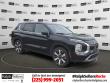 Used 2025 Mitsubishi Outlander SE SUV