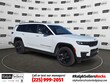 Jeep Grand Cherokee L