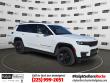 Certified 2024 Jeep Grand Cherokee L Limited SUV