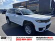  Jeep Grand Cherokee L