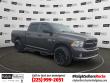 Used 2014 Ram 1500 Express 4WD Crew Cab 140.5 Truck