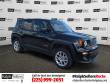 Used 2023 Jeep Renegade Latitude SUV