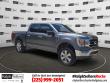 Used 2022 Ford F-150 XLT 4WD Supercrew 5.5 Box Truck