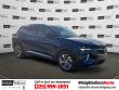 Used 2023 Buick Envision Essence SUV