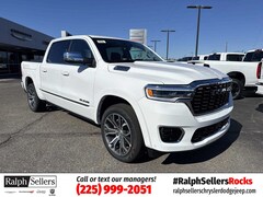 2026 Ram 1500 Tungsten 4x4 Pickup