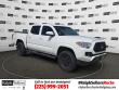 Used 2023 Toyota Tacoma SR5 Double Cab 5 Bed V6 AT (GS) Truck