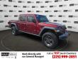 Used 2021 Jeep Gladiator Rubicon 4x4 Truck