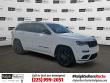 Used 2019 Jeep Grand Cherokee Limited X SUV