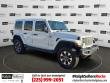 Used 2019 Jeep Wrangler Unlimited Sahara SUV