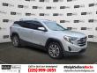 Used 2018 GMC Terrain SLT SUV