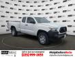 Used 2021 Toyota Tacoma SR Access Cab 6 Bed I4 AT (GS) Truck
