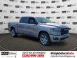 Certified 2026 Ram 1500 Big Horn 4x2 Crew Cab 57 Box Truck
