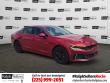 Used 2025 Kia K5 LXS Sedan