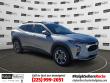 Used 2025 Chevrolet Trax LT SUV