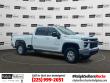 Used 2022 Chevrolet Silverado 2500HD LT 4WD Crew Cab 159 4WD Crew Cab 159