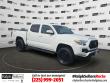 Used 2023 Toyota Tacoma SR5 Double Cab 5 Bed V6 AT (GS) Truck