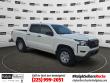 Used 2022 Nissan Frontier S Crew Cab 4x4 Auto Truck