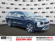 Used 2025 Mitsubishi Outlander SE SUV