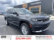 Jeep Grand Cherokee L
