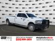 Used 2022 Ram 3500 Big Horn 4x4 Crew Cab 8 Box 4x4 Crew Cab 8 Box