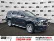 Used 2015 Chevrolet Tahoe LT SUV
