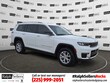 Jeep Grand Cherokee L