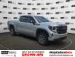 Used 2022 GMC Sierra 1500 AT4 4WD Crew Cab 147 Truck