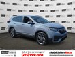 Honda CR-V Hybrid