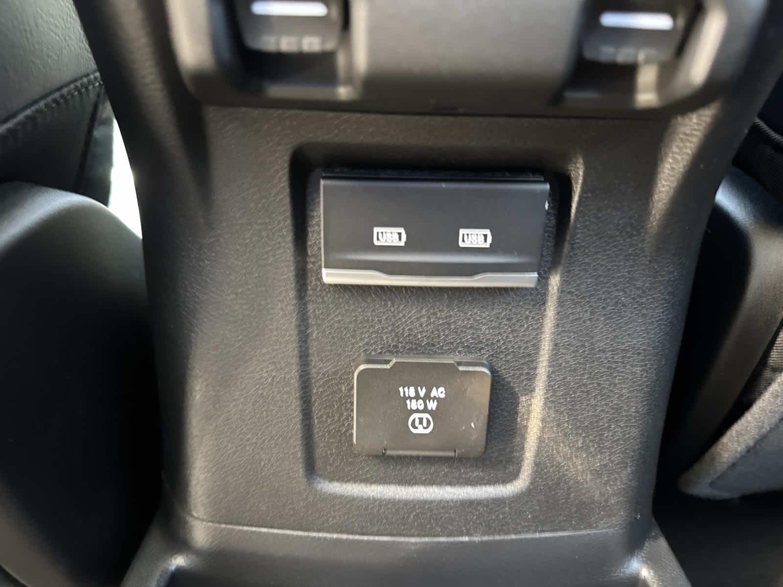 2026 Jeep Wrangler 4-Door Sahara - Photo 10
