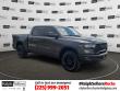 Used 2025 Ram 1500 Rebel 4x4 Crew Cab 57 Box Truck