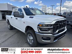2026 Ram 2500 Tradesman 4x4 Pickup