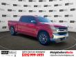 Used 2019 Chevrolet Silverado 1500 LT 2WD Crew Cab 147 Truck